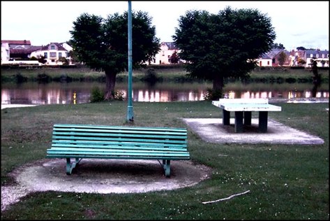 Allier-2009-Tischtennisplat