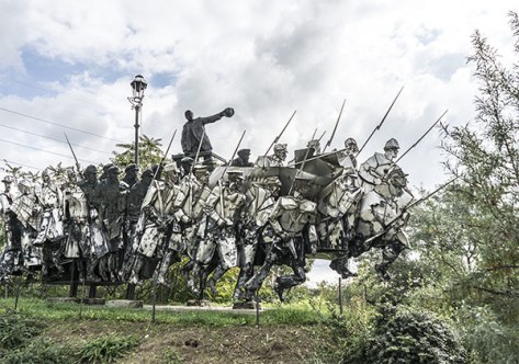 Budapest-2014---Im-Szoborpa