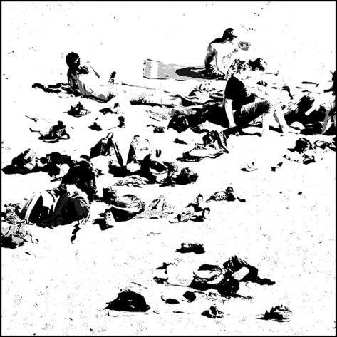 Cinque-Terre-2009-Strand-in