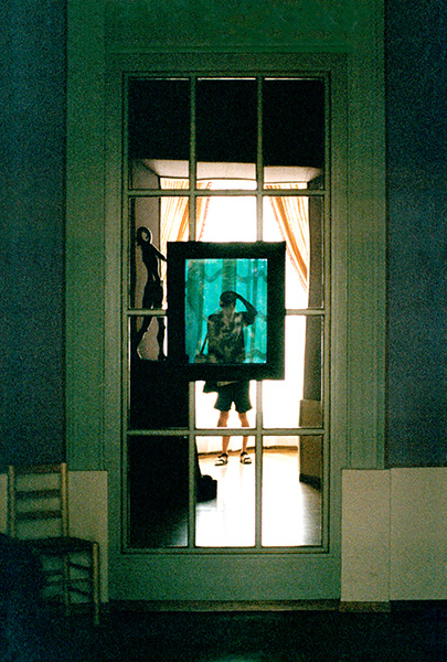 Figueres-2002-Selbstportrai