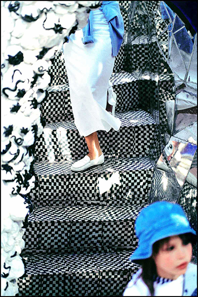 Garavicchio-2001-Wenn-ich-m