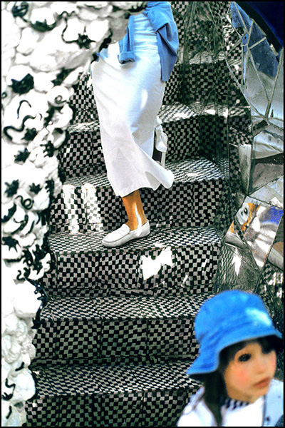 Garavicchio-2001-Wenn-ich-m