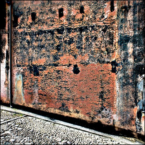 Levanto-2009-Verfallene-Fas