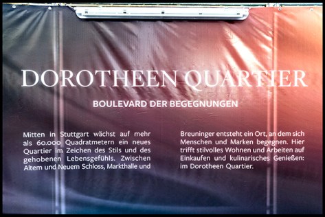 Stuttgart-2015-Dorotheenquartier-25-Druck-40x60-Plakat-Breuninger-Dorotheenquartier