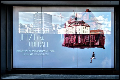 Stuttgart-2015-Dorotheenquartier-26-Druck-40x60-Breuninger-Schaufenster-Luftschloss