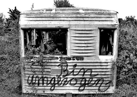 Valras-Plage-2011-Wohnwagen