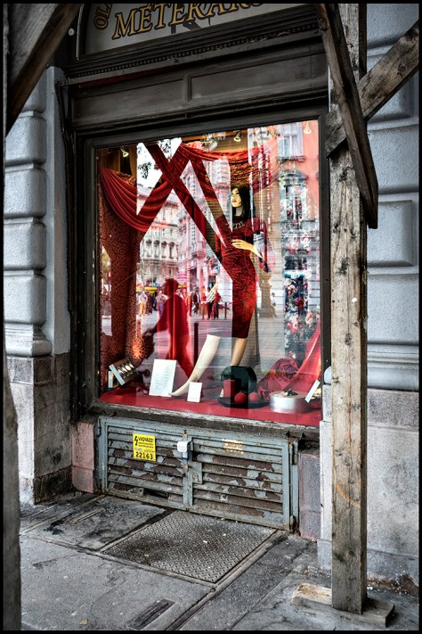 Budapest 2014 Ohne Titel 01 Druck 60x90