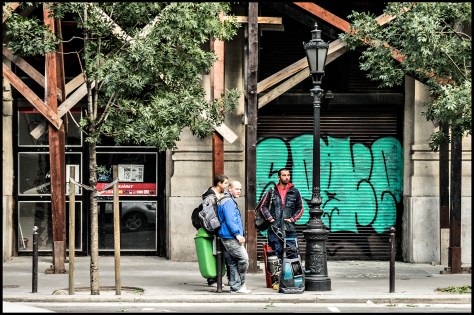 Budapest 2014 Ohne Titel 02 Druck 60x90