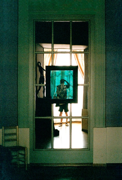 Figueres 2002 Selbstportrait 26_04_2005_02