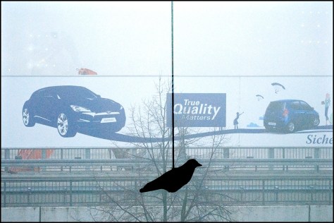 Frankfurt 2008 Über den Wolken muss die Freiheit wohl grenzenlos sein 40x60 2010_06_04