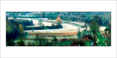 Freiburg 2009 Landschaft bei Ehrentrudiskapelle 01 Druck 2009_11_24