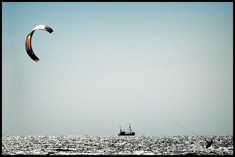 Kyte-Surfer Quer 40x60 Kopie