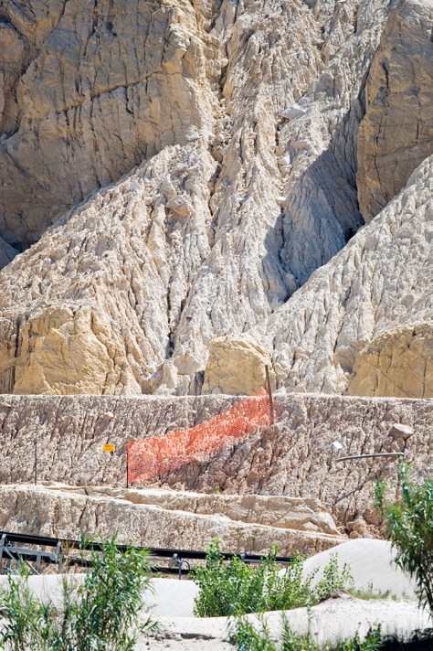 Provence 2006 Steinbruch 20_08_2006 Kopie