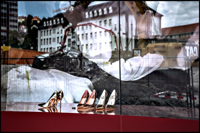 Stuttgart 2014 Breuninger Nur 470.- Euro V02