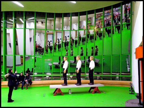 Stuttgart 2016 In der Staatsgalerie 01