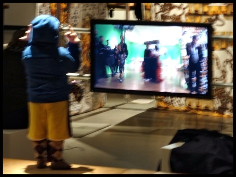 Stuttgart 2017 Im Stuttgarter Kunstverein 08 FakeNews