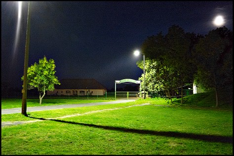 Ungarn 2014 Puszta Camping Druck 60x90 hellere Version